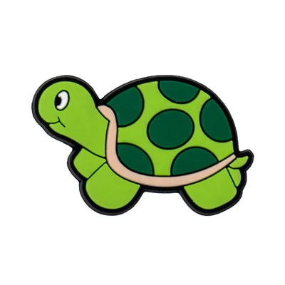 Turtle Croc Pin for Crocs | Jibbitz