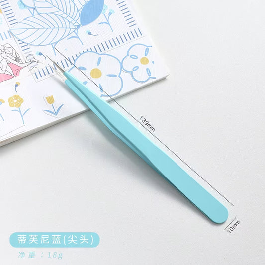 Precision Crafting Tweezers