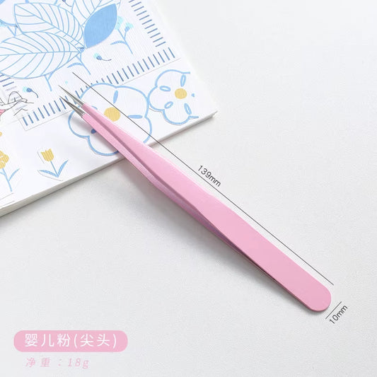 Precision Crafting Tweezers