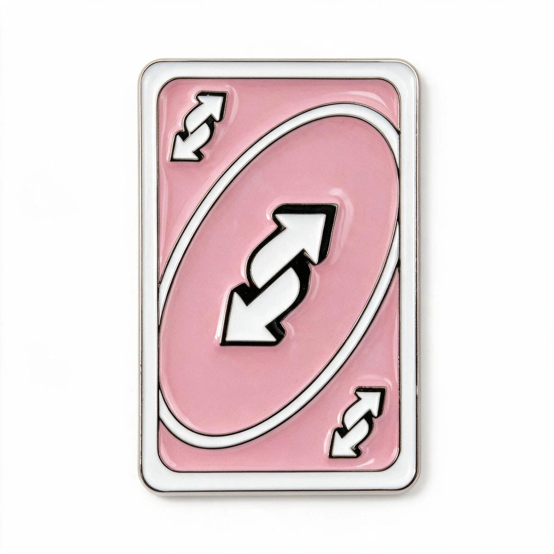 Uno Phone Stickers