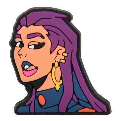 Valorant Reyna Croc Charms for Crocs | Jibbitz