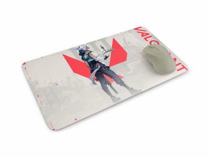 Valorant Jett Mousepad