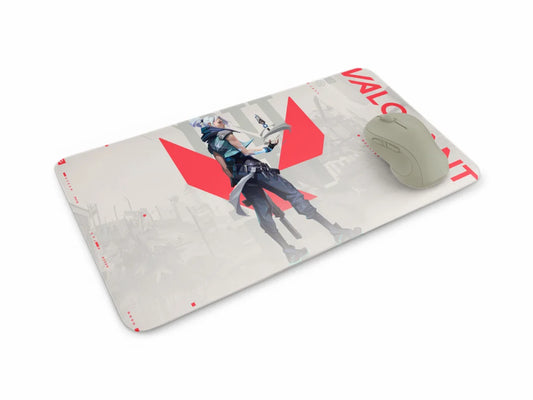 Valorant Jett Mousepad