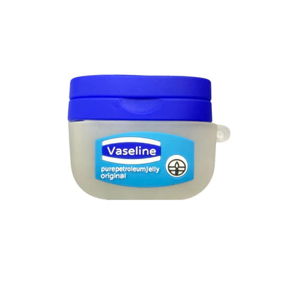 vaseline case for apple airpods