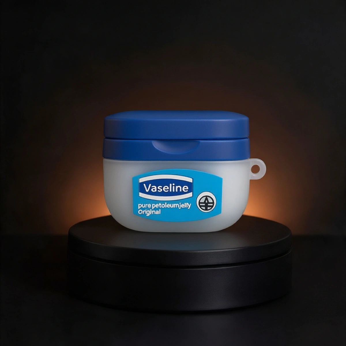 Vaseline Case for samsung galaxy buds from inkbee store lebanon