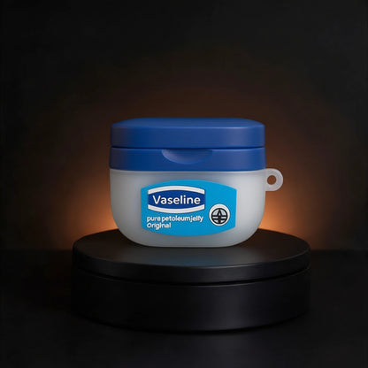 Vaseline Case for samsung galaxy buds from inkbee store lebanon