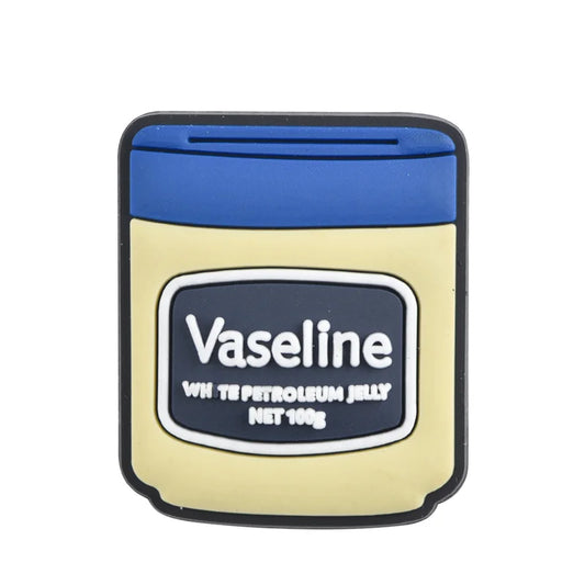 Vaseline Croc Charms for Crocs | Jibbitz