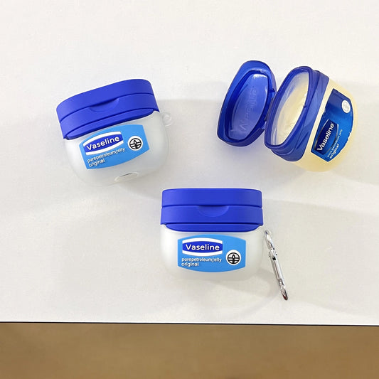 Vaseline Cover for Galaxy Buds 3 and Galaxy Buds 3 Pro