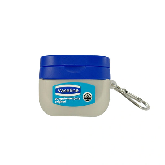 Vaseline Case for Galaxy Buds 3 and Galaxy Buds 3 Pro
