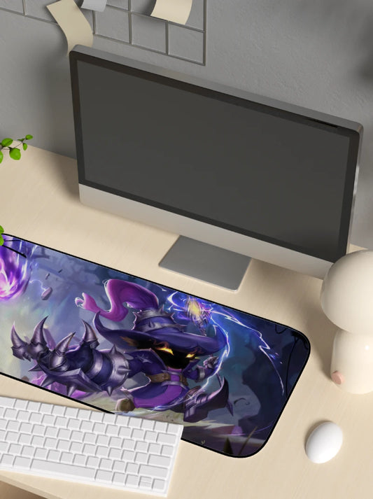 League of Legends Veigar Mousepad Size 70 by 30 cm