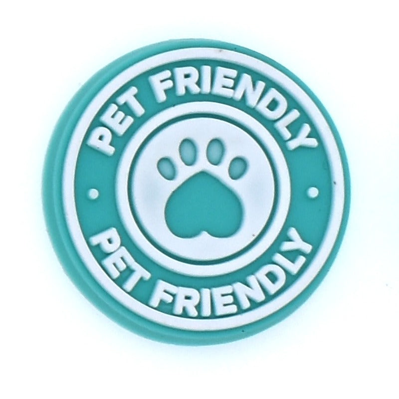 Cute and Functional 3D Silicone Clothing Pins - Veterinary Theme