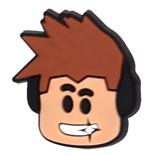 Roblox Croc Charms