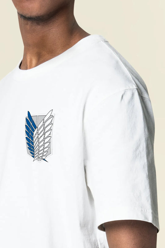 Wings of Freedom T-Shirt