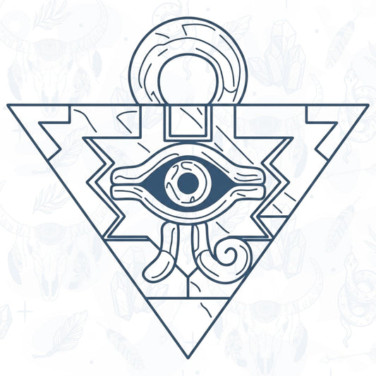 Yu Gi Oh Millenium Puzzle Semi Permanent Tattoo From Inkbee Store Lebanon